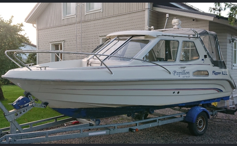 Flipper 630 OC-kuva-1